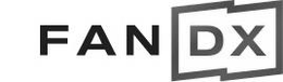 FANDX