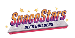 SPACESTARS DECK BUILDERS