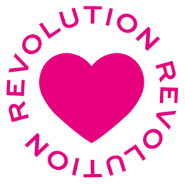 REVOLUTION REVOLUTION