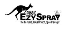 AUSSIE EZY SPRAY THE NO PUMP, POWER POUCH, SPEED-SPRAYER