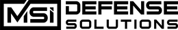 MSI DEFENSE SOLUTIONS