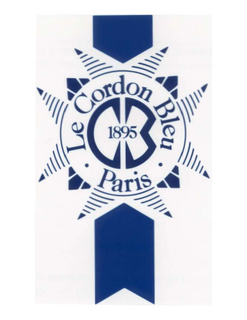 LE CORDON BLEU PARIS CB 1895