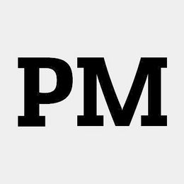 PM