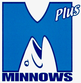 M MINNOWS PLUS