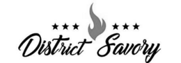 DISTRICT SAVORY