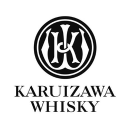 KW KARUIZAWA WHISKY