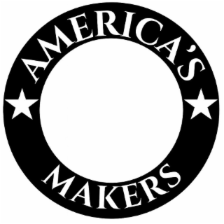 AMERICA'S MAKERS