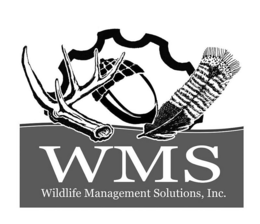 WMS WILDLIFE MANAGEMENT SOLUTIONS, INC.