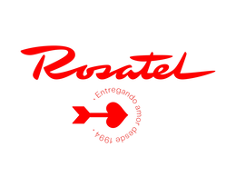 ROSATEL ENTREGANDO AMOR DESDE 1994