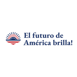 EL FUTURO DE AMÉRICA BRILLA!