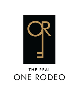 OR THE REAL ONE RODEO
