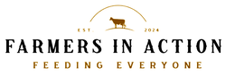 EST. 2024 FARMERS IN ACTION FEEDING EVERYONE