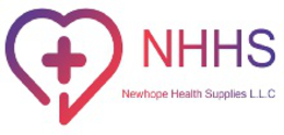+ NHHS NEWHOPE HEALTH SUPPLIES L.L.C