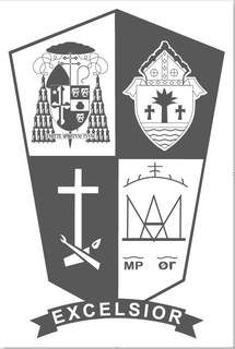 EMITTE SPIRITVM TVVM MP OR EXCELSIOR