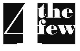 4 THE FEW