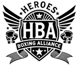 HEROES BOXING ALLIANCE HBA