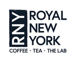 RNY COFFEE . TEA . THE LAB ROYAL NEW YORK