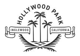 HOLLYWOOD PARK INGLEWOOD CALIFORNIA