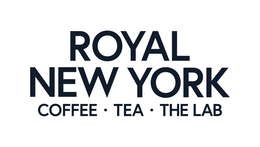 ROYAL NEW YORK COFFEE TEA THE LAB