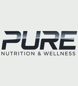 PURE NUTRITION & WELLNESS