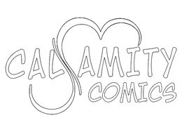 CALAMITY COMICS