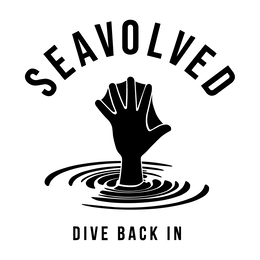 SEAVOLVED DIVE BACK IN