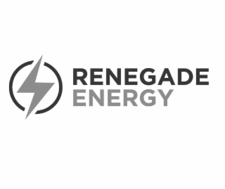 RENEGADE ENERGY