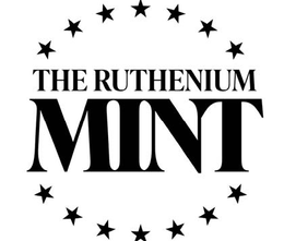 THE RUTHENIUM MINT