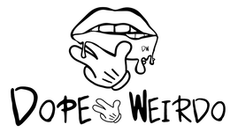 DOPE WEIRDO DW