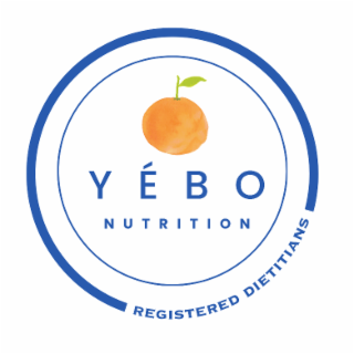 YÉBO NUTRITION REGISTERED DIETITIANS