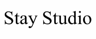 STAY STUDIO