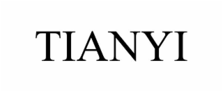 TIANYI
