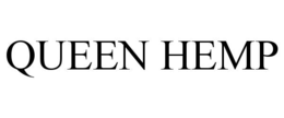 QUEEN HEMP