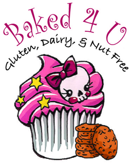 BAKED 4 U