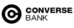 C CONVERSE BANK