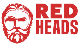 RED HEADS