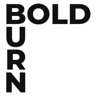 BOLD URN