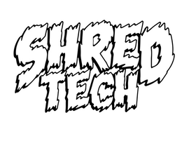 SHRED TECH