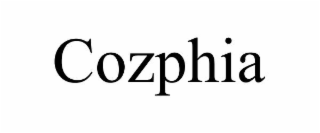 COZPHIA