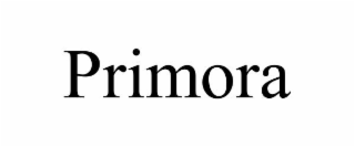 PRIMORA