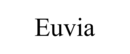EUVIA