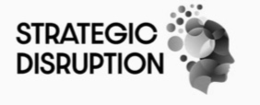 STRATEGIC DISRUPTION trademark