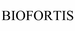 BIOFORTIS