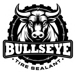 BULLSEYE TIRE SEALANT