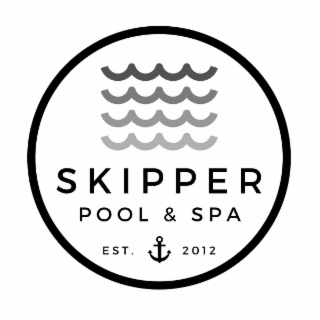 SKIPPER POOL & SPA EST. 2012
