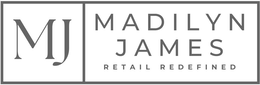 MJ MADILYN JAMES RETAIL REDEFINED