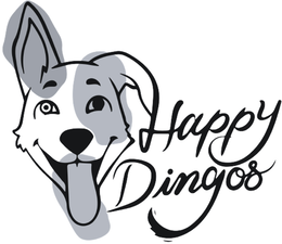 Happy Dingos, LLC