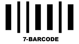 7-BARCODE