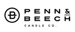 PB PENN & BEECH CANDLE CO.