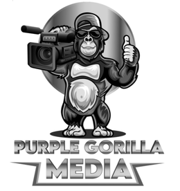 PURPLE GORILLA MEDIA